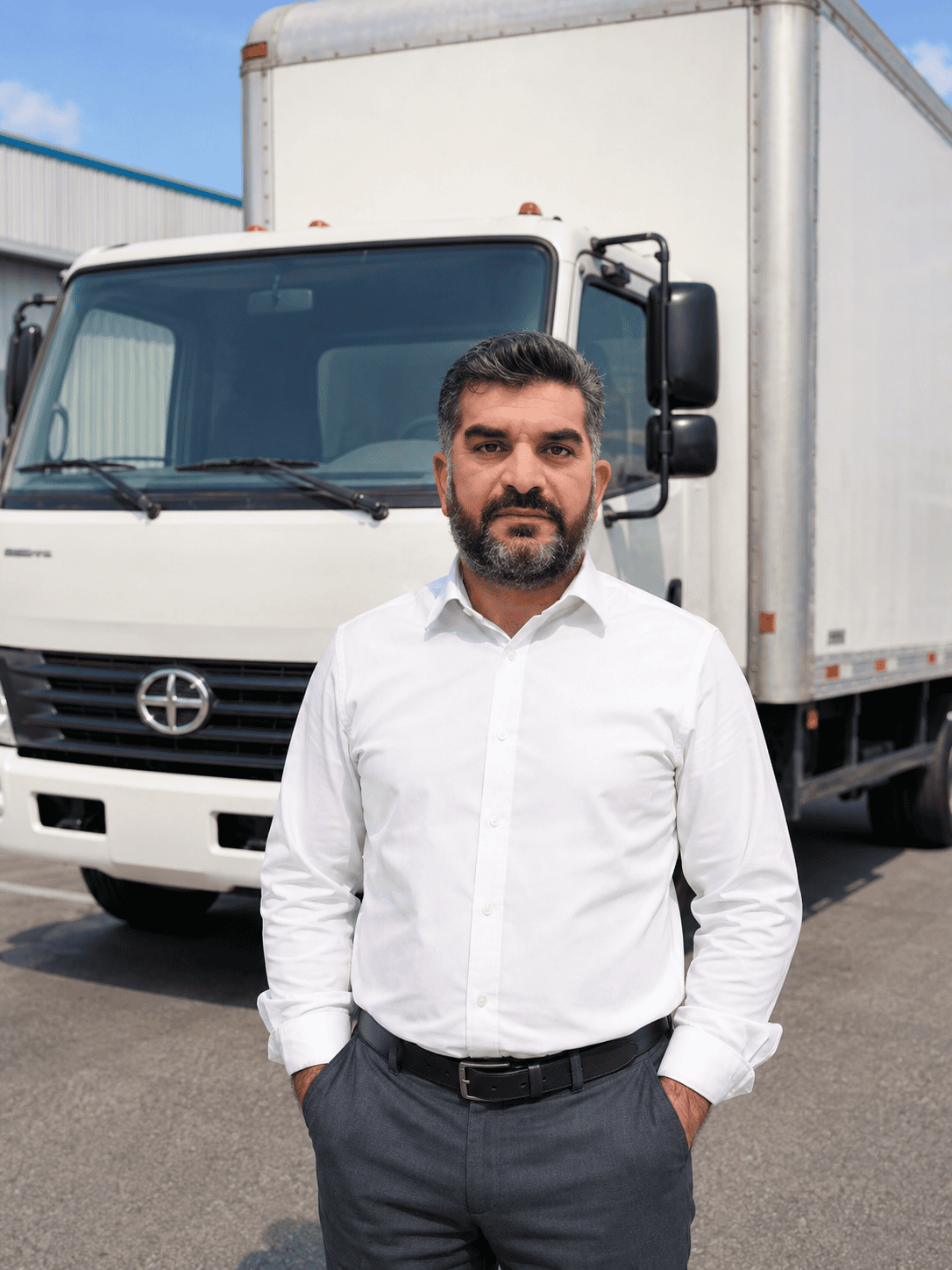 Fleet Supervisor